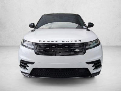 2024 Land Rover Range Rover Velar P250 Dynamic SE