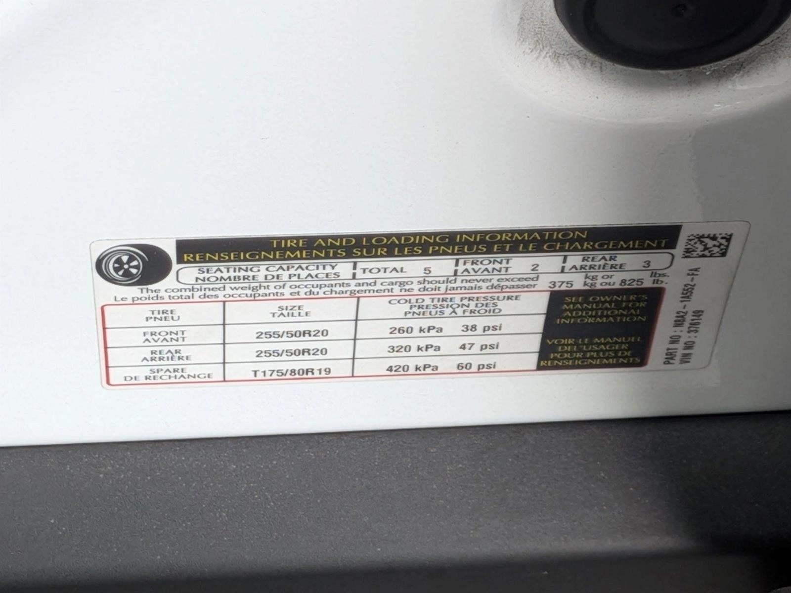 2024 Land Rover Range Rover Velar P250 Dynamic SE
