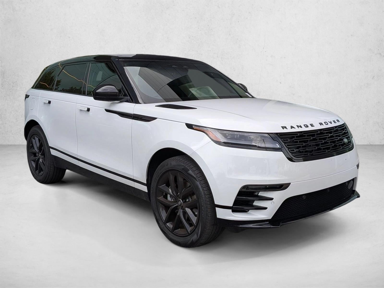 2024 Land Rover Range Rover Velar P250 Dynamic SE