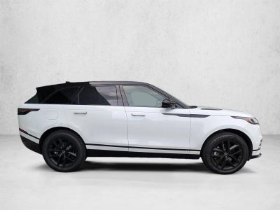 2024 Land Rover Range Rover Velar P250 Dynamic SE