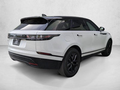 2024 Land Rover Range Rover Velar P250 Dynamic SE