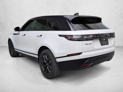 2024 Land Rover Range Rover Velar P250 Dynamic SE