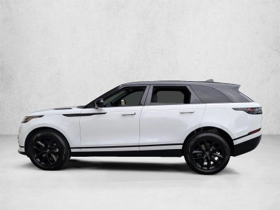 2024 Land Rover Range Rover Velar P250 Dynamic SE