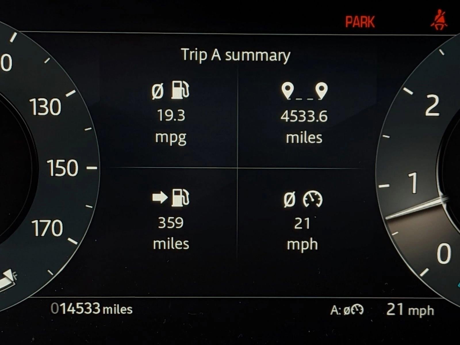 2024 Land Rover Range Rover Velar P250 Dynamic SE