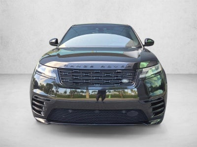 2024 Land Rover Range Rover Velar P250 Dynamic SE
