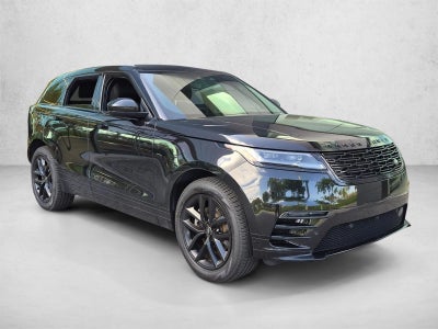 2024 Land Rover Range Rover Velar P250 Dynamic SE