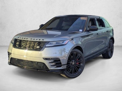 2024 Land Rover Range Rover Velar P400 Dynamic SE
