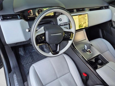 2024 Land Rover Range Rover Velar P400 Dynamic SE
