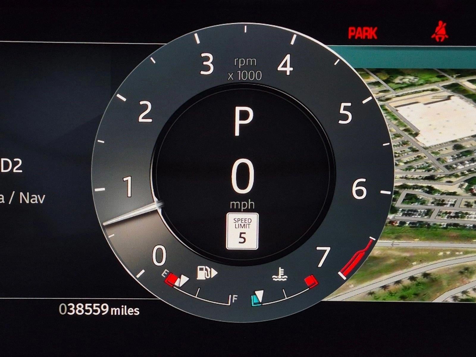 2024 Land Rover Range Rover Velar P400 Dynamic SE