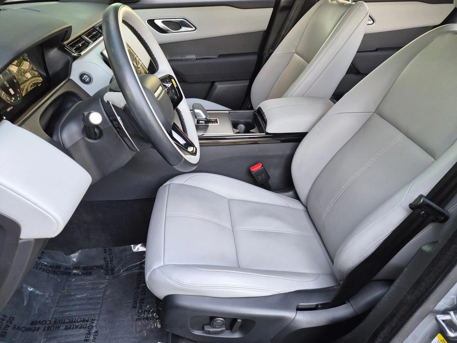 2024 Land Rover Range Rover Velar P400 Dynamic SE