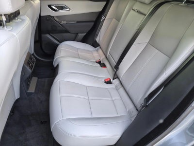 2024 Land Rover Range Rover Velar P400 Dynamic SE