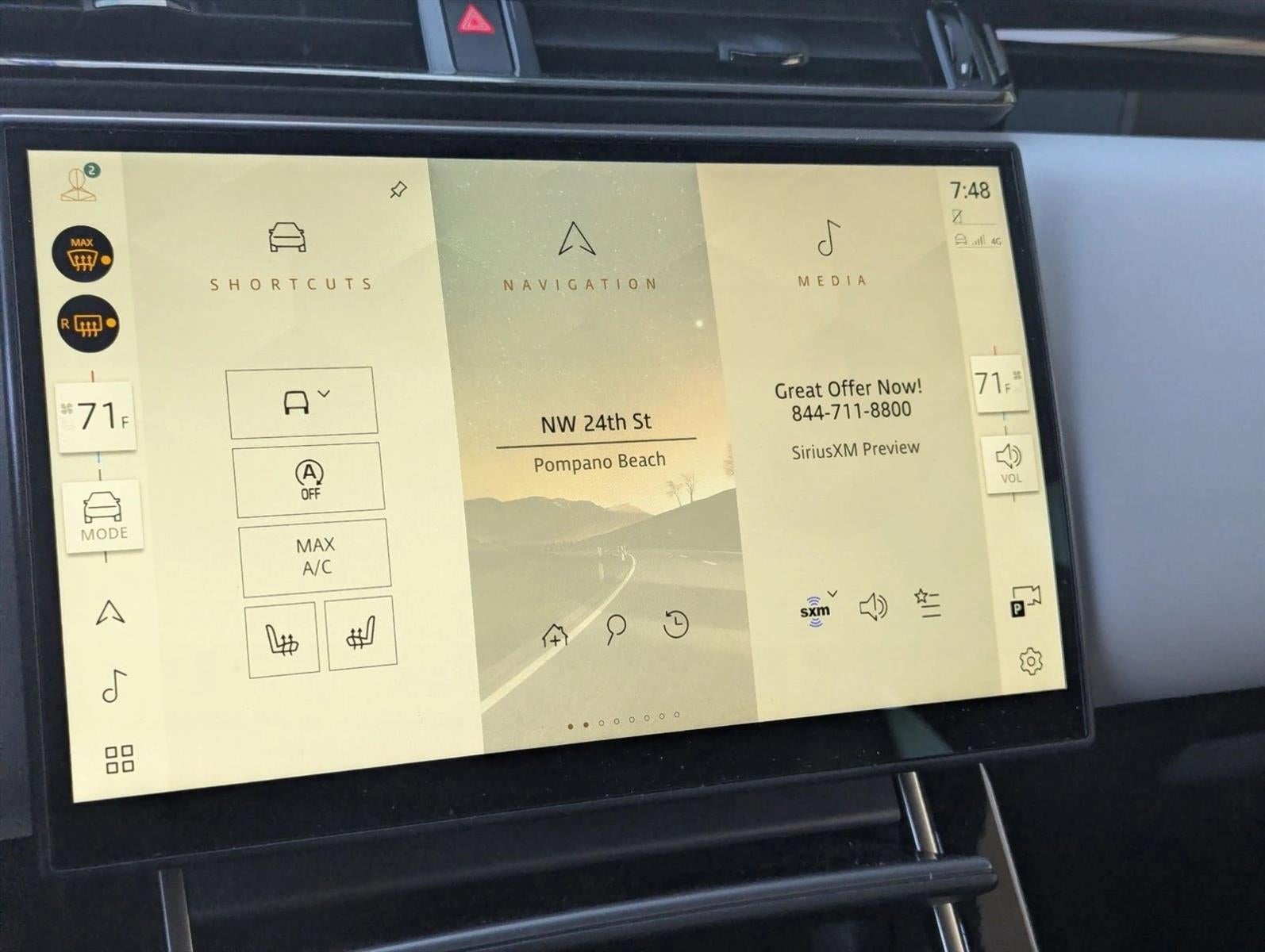 2024 Land Rover Range Rover Velar P400 Dynamic SE