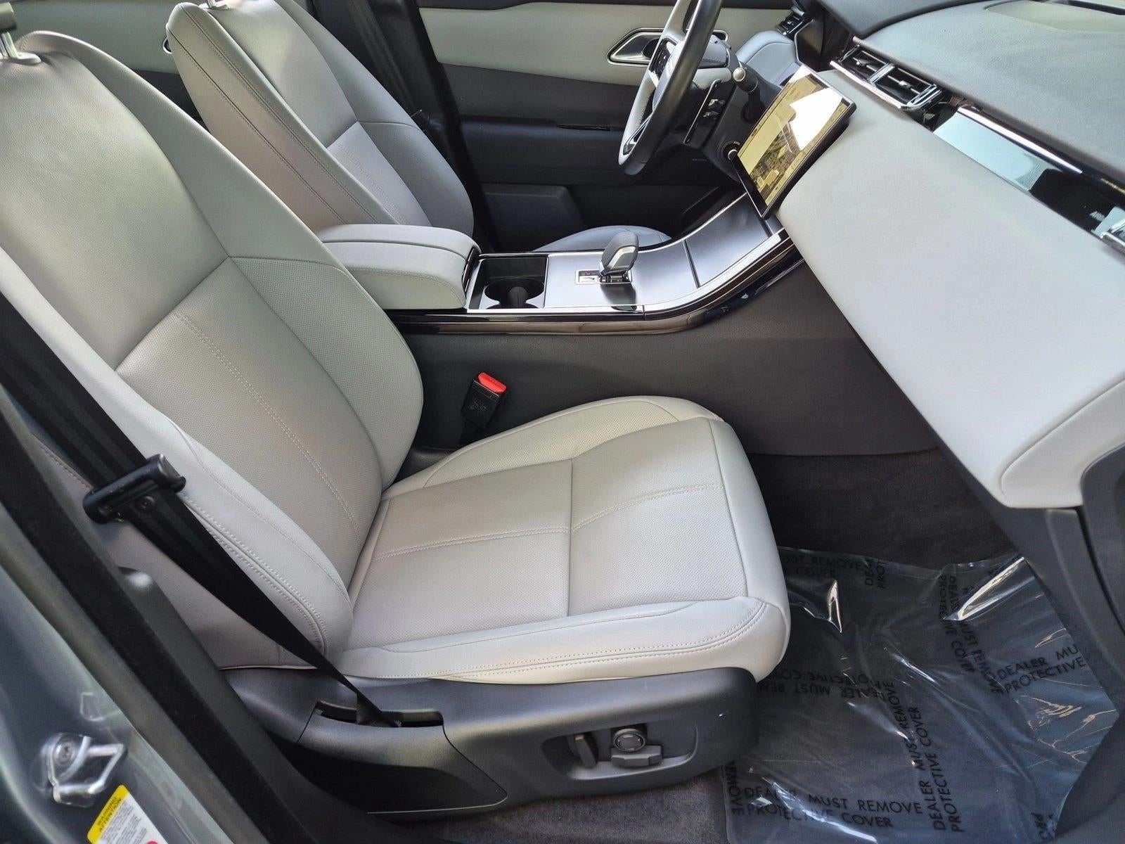 2024 Land Rover Range Rover Velar P400 Dynamic SE
