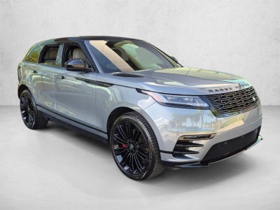 2024 Land Rover Range Rover Velar P400 Dynamic SE