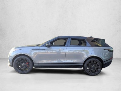 2024 Land Rover Range Rover Velar P400 Dynamic SE