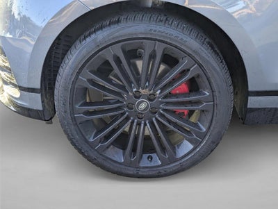 2024 Land Rover Range Rover Velar P400 Dynamic SE