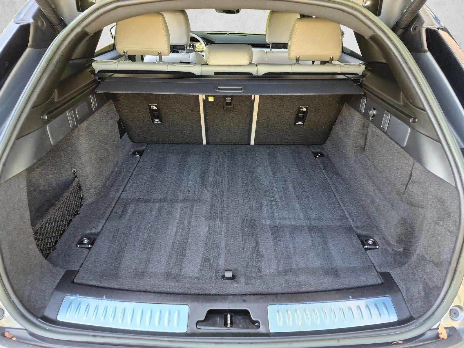 2024 Land Rover Range Rover Velar P400 Dynamic SE
