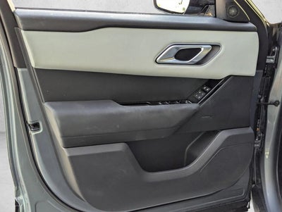 2024 Land Rover Range Rover Velar P400 Dynamic SE