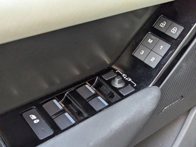 2024 Land Rover Range Rover Velar P400 Dynamic SE