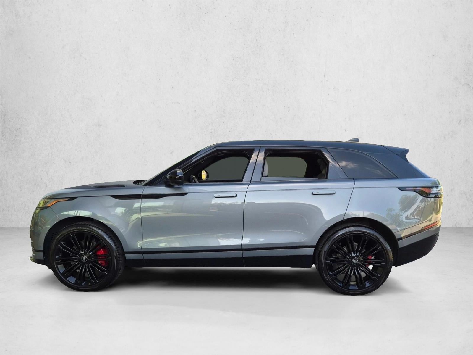 2024 Land Rover Range Rover Velar P400 Dynamic SE