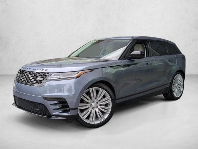 2023 Land Rover Range Rover Velar P340 R-Dynamic S