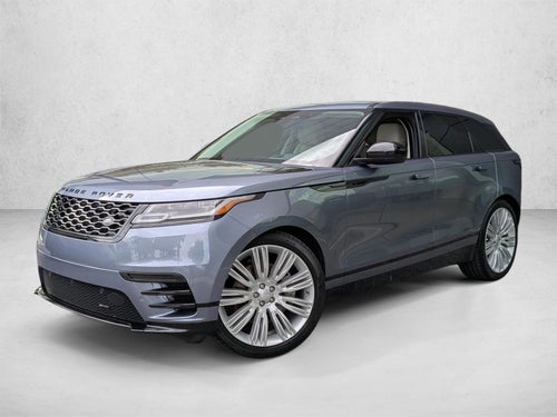 2023 Land Rover Range Rover Velar P340 R-Dynamic S