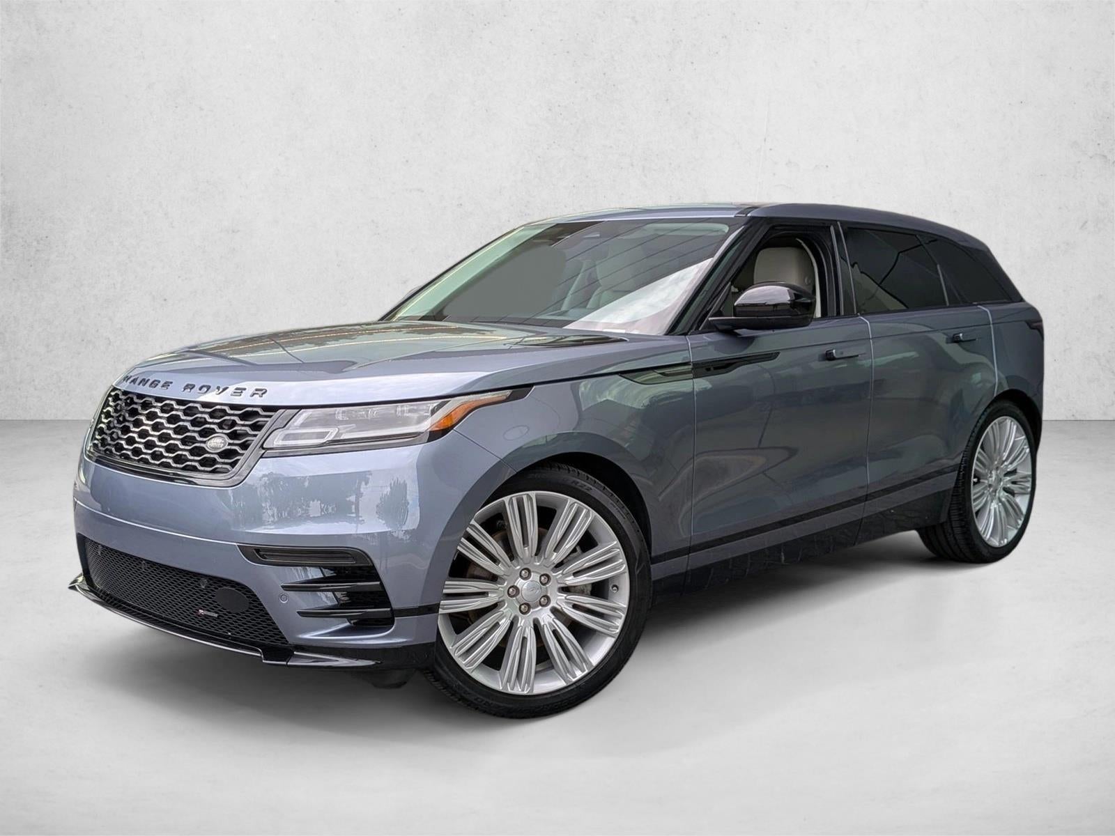 2023 Land Rover Range Rover Velar P340 R-Dynamic S