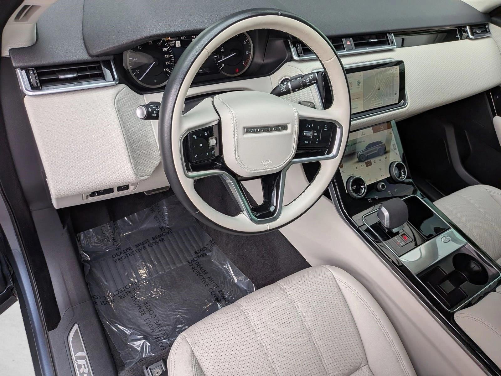 2023 Land Rover Range Rover Velar P340 R-Dynamic S