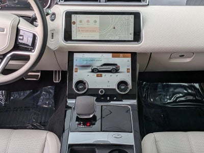 2023 Land Rover Range Rover Velar P340 R-Dynamic S