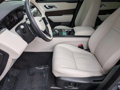 2023 Land Rover Range Rover Velar P340 R-Dynamic S
