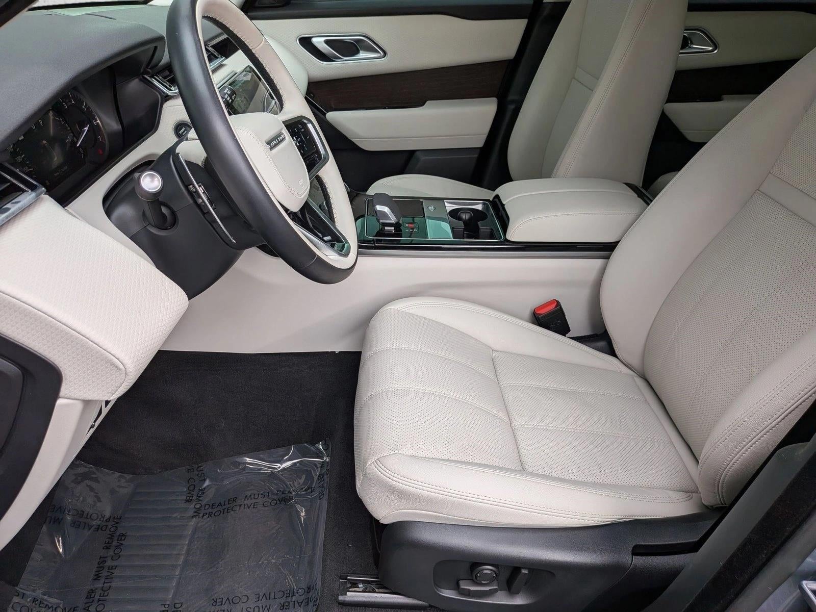 2023 Land Rover Range Rover Velar P340 R-Dynamic S
