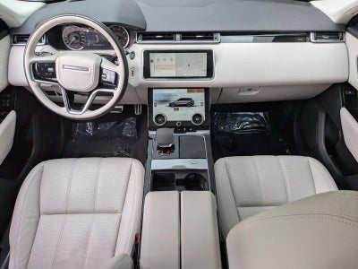 2023 Land Rover Range Rover Velar P340 R-Dynamic S