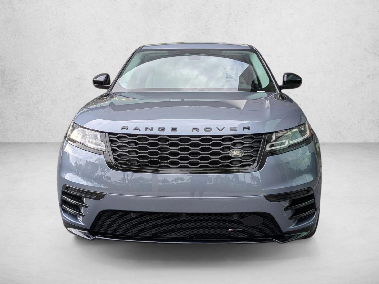 2023 Land Rover Range Rover Velar P340 R-Dynamic S
