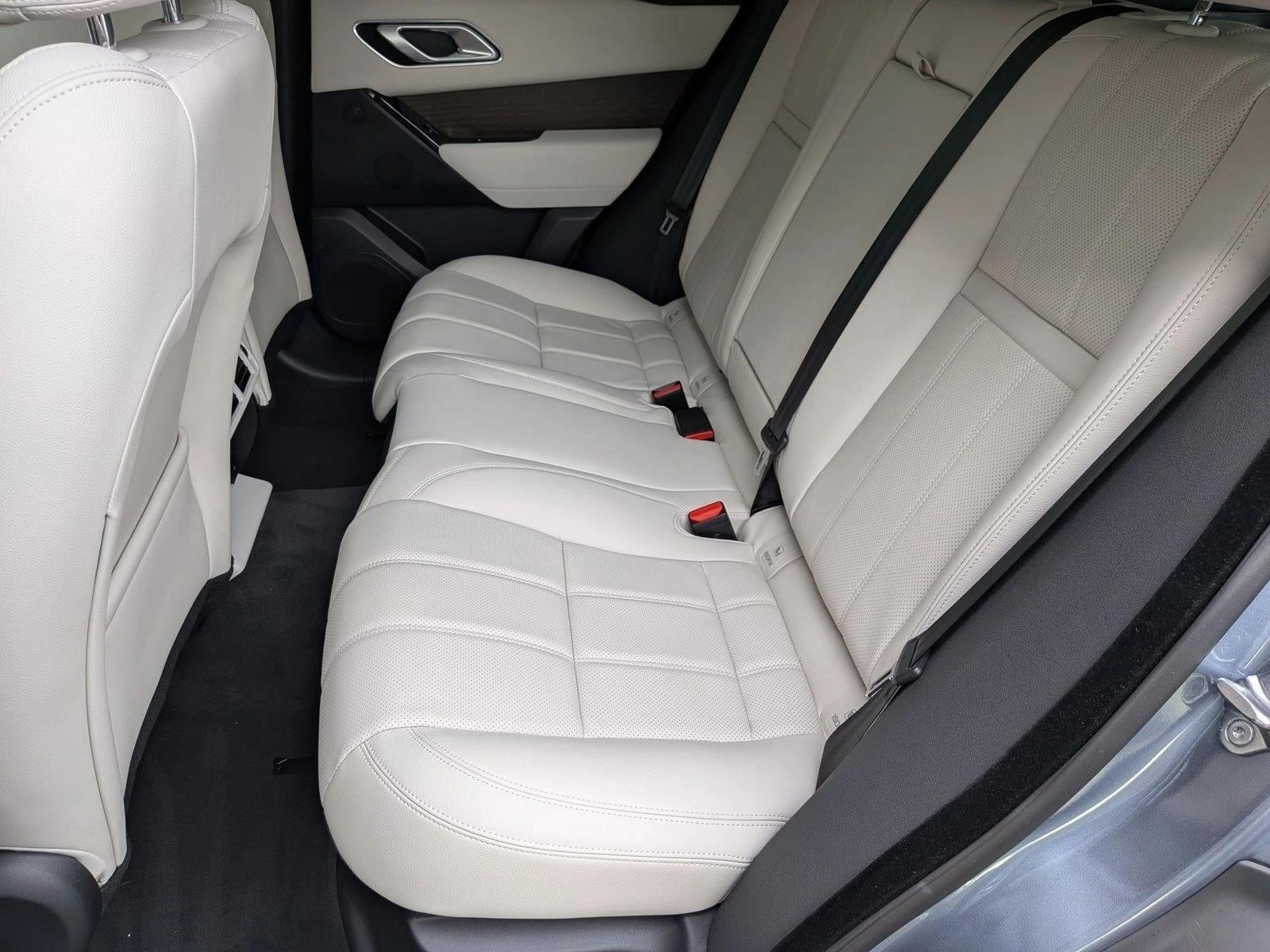2023 Land Rover Range Rover Velar P340 R-Dynamic S