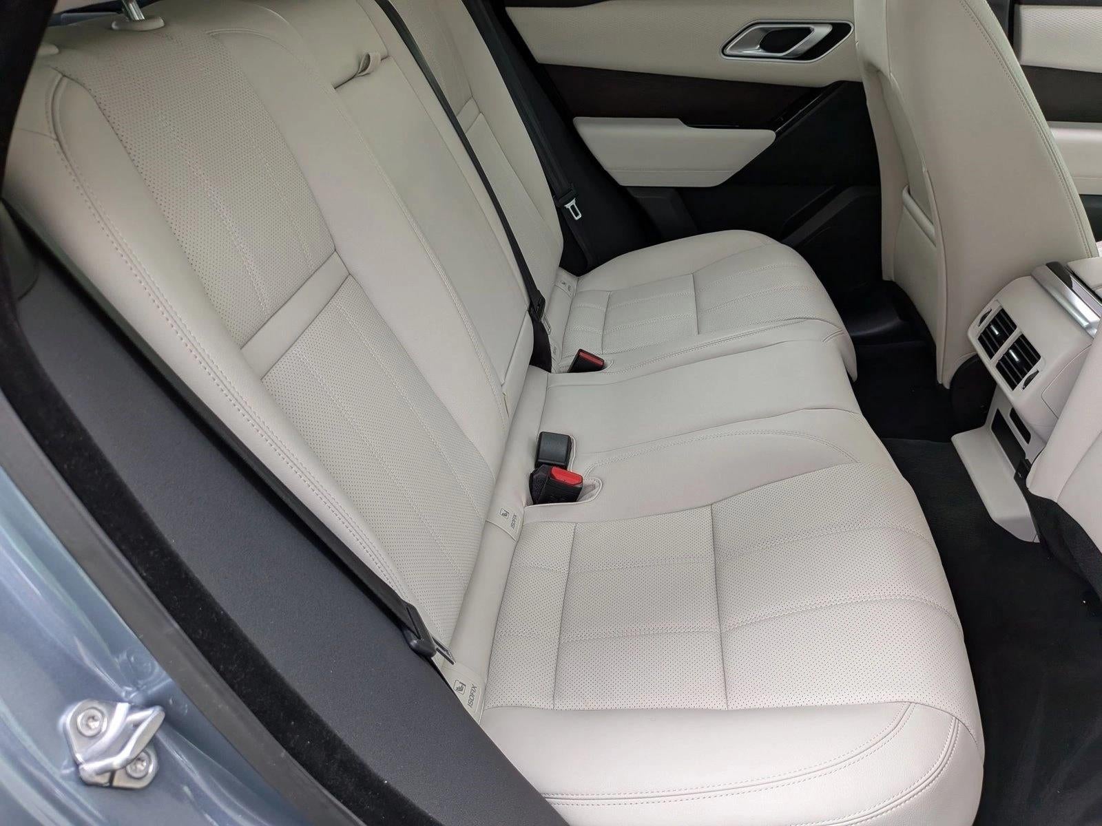 2023 Land Rover Range Rover Velar P340 R-Dynamic S