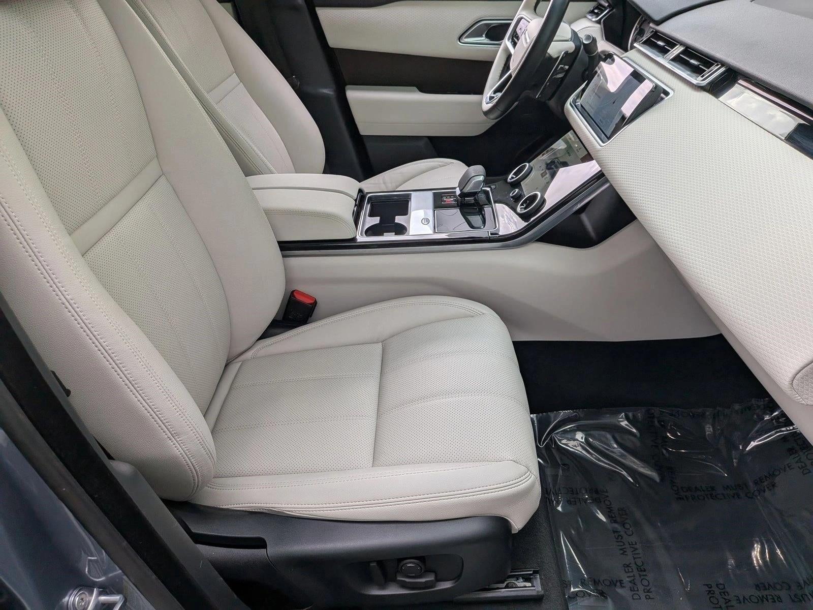 2023 Land Rover Range Rover Velar P340 R-Dynamic S