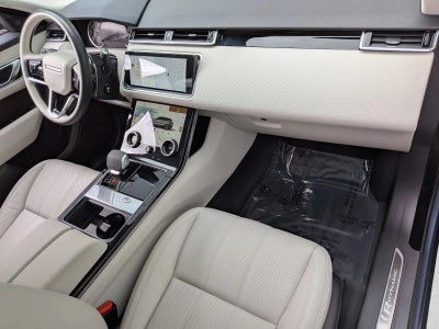 2023 Land Rover Range Rover Velar P340 R-Dynamic S