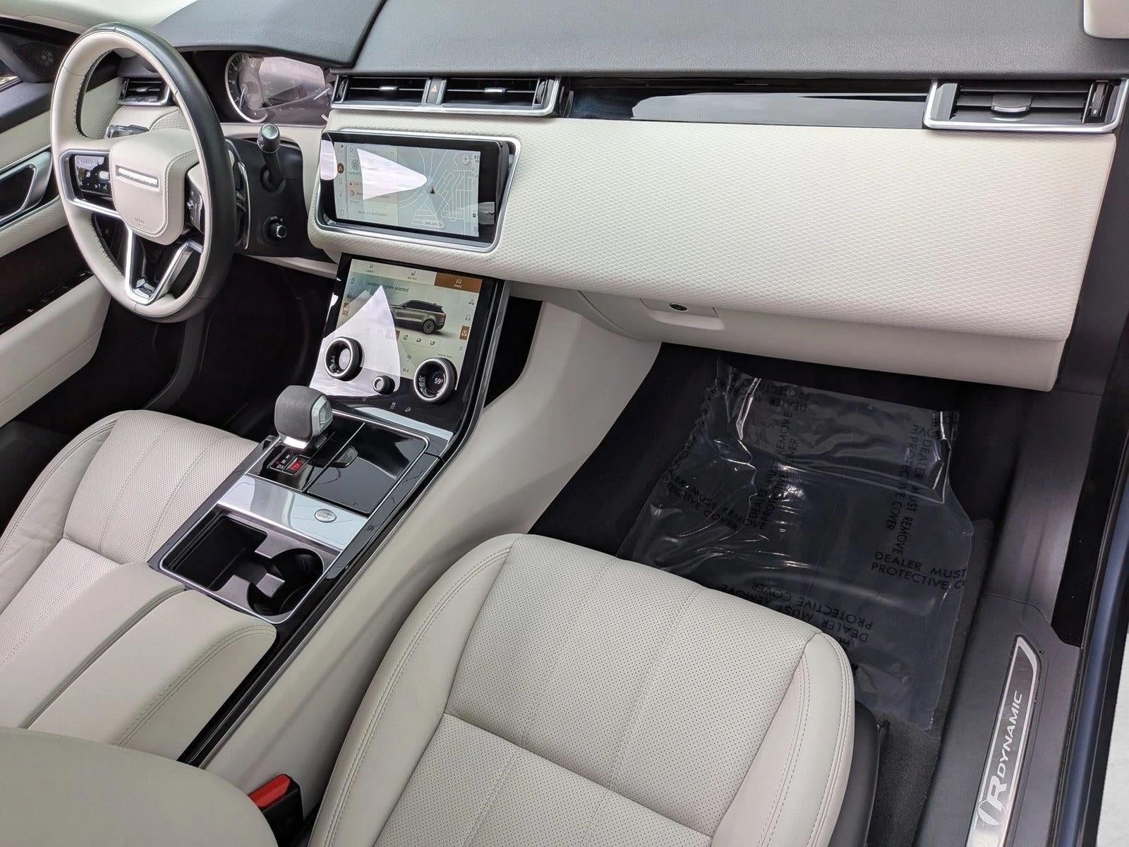 2023 Land Rover Range Rover Velar P340 R-Dynamic S