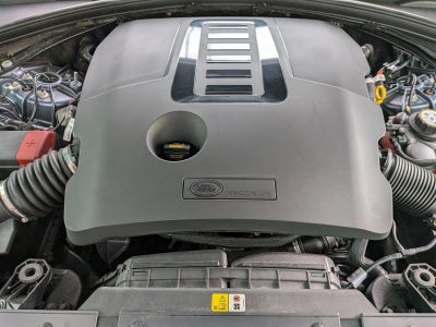 2023 Land Rover Range Rover Velar P340 R-Dynamic S