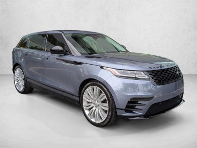 2023 Land Rover Range Rover Velar P340 R-Dynamic S