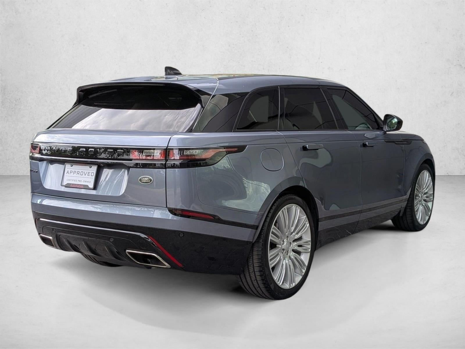 2023 Land Rover Range Rover Velar P340 R-Dynamic S
