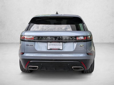 2023 Land Rover Range Rover Velar P340 R-Dynamic S