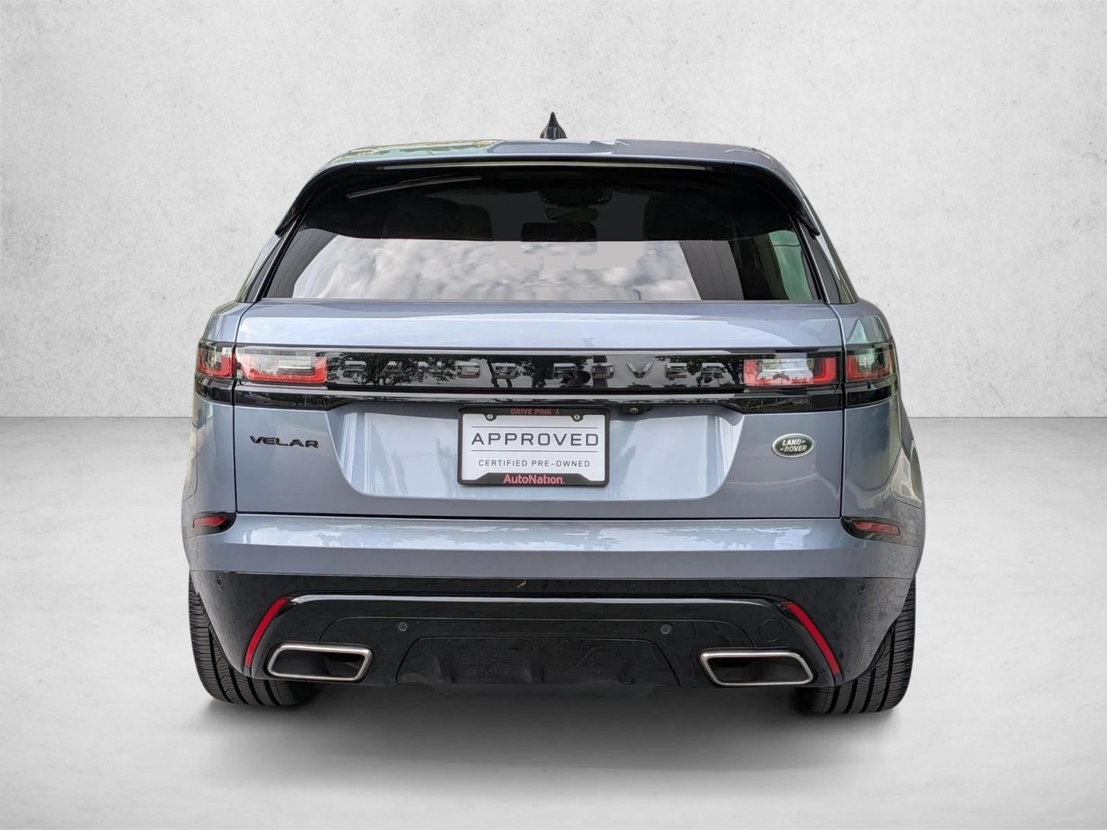 2023 Land Rover Range Rover Velar P340 R-Dynamic S