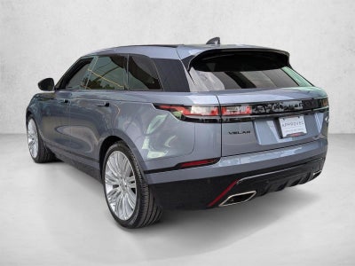 2023 Land Rover Range Rover Velar P340 R-Dynamic S