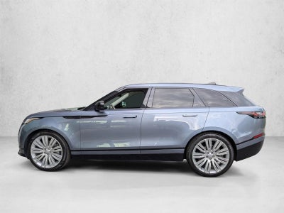 2023 Land Rover Range Rover Velar P340 R-Dynamic S