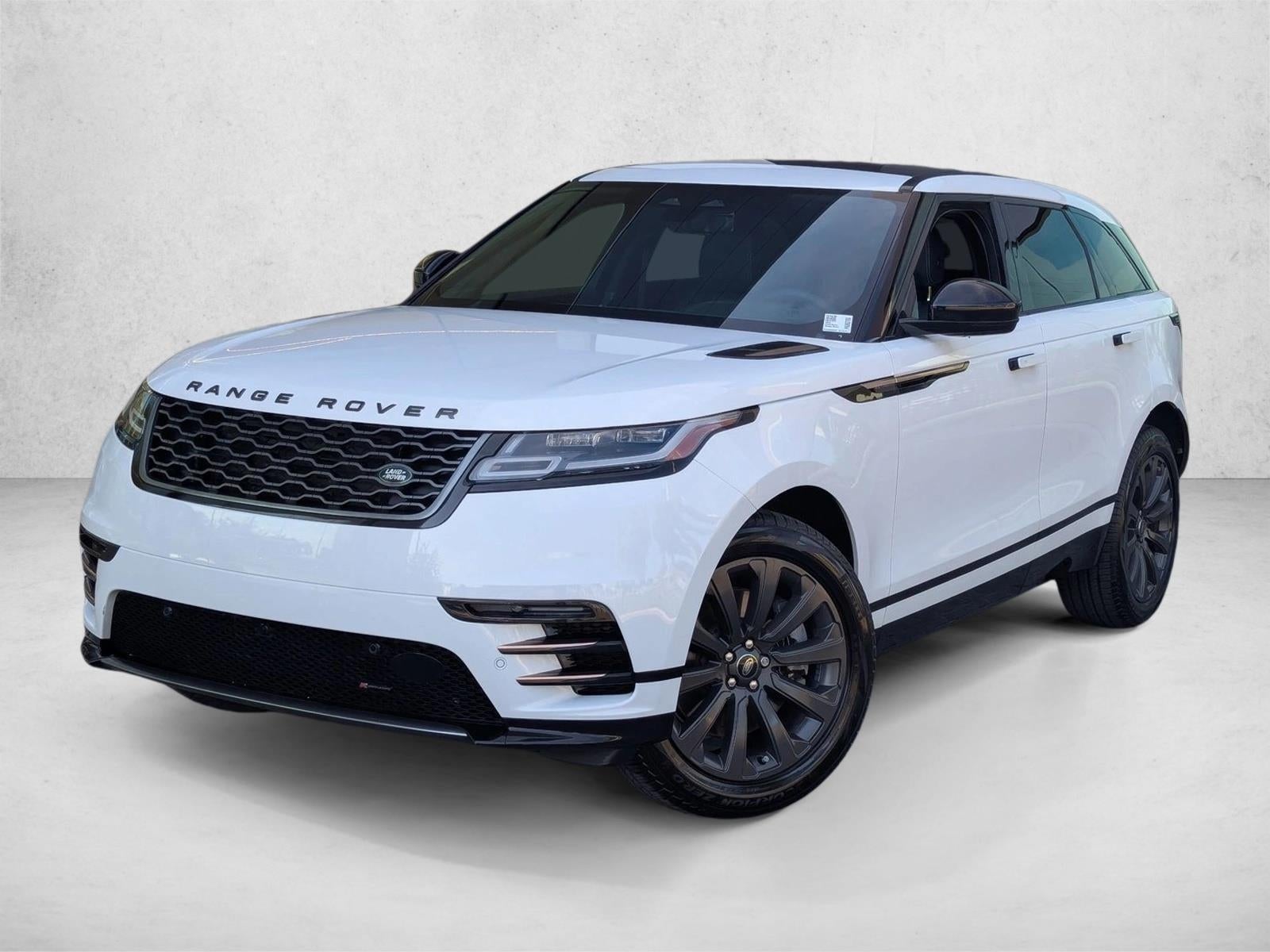 2023 Land Rover Range Rover Velar P340 R-Dynamic S