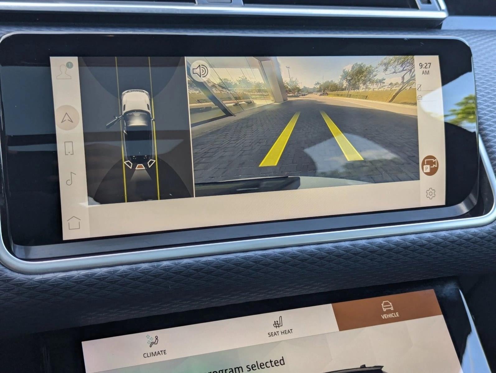 2023 Land Rover Range Rover Velar P340 R-Dynamic S