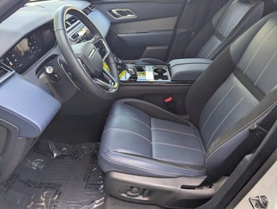 2023 Land Rover Range Rover Velar P340 R-Dynamic S