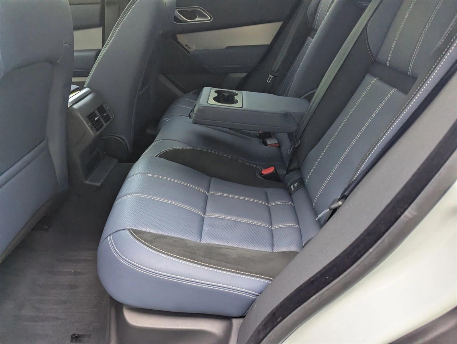 2023 Land Rover Range Rover Velar P340 R-Dynamic S