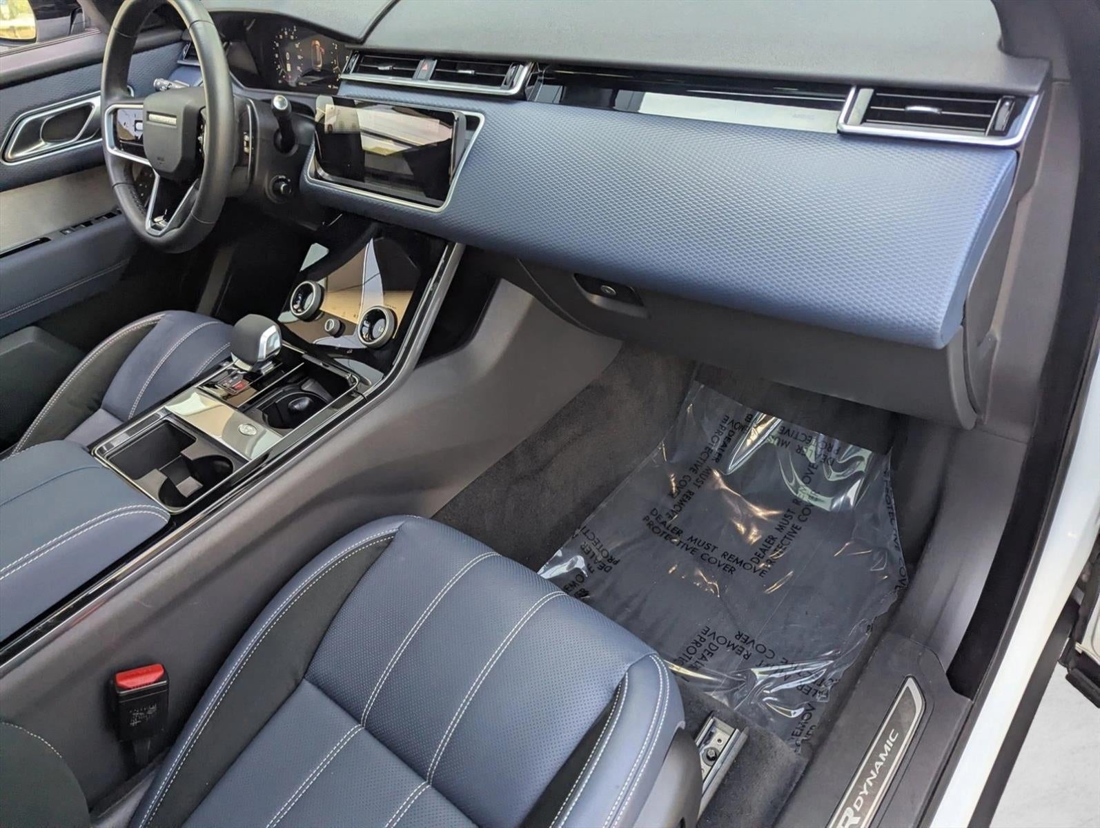 2023 Land Rover Range Rover Velar P340 R-Dynamic S